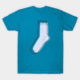 Sock T-Shirt